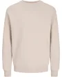 Sweat Homme JJEBradley Crew Noos
