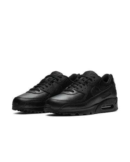 Chaussures Homme AIR MAX 90 LTR Noir