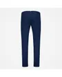 Pantalon de survetement Femme ESS PANT DROIT N1 W Bleu