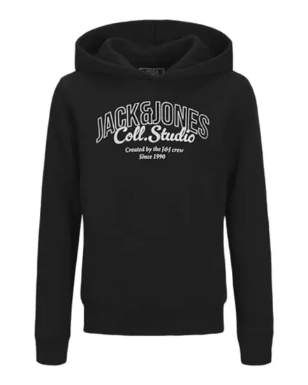 Sweat À Capuche Homme JJMakoto