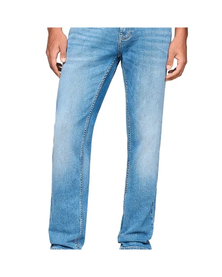 Jean Slim Homme Scanton Slim