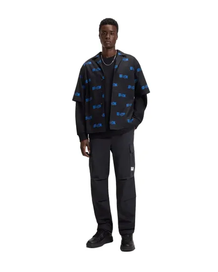 Pantalon Homme Cargo Gadic242