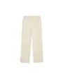 Pantalon Femme Small No 1 Logo