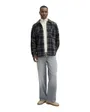 Pull Tricoté Homme Jornorrebro Knit Half Zip Sn