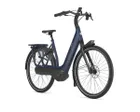 Vélo électrique urbain Unisexe AVIGNON C8 HMB 625WH Bleu Nuit