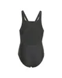 Maillot de bain Femme ESS VBCK SUIT Noir