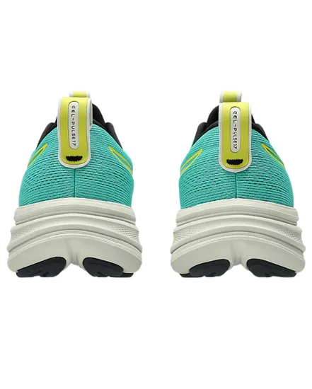 Chaussures Trail Homme Gel Pulse 17 Tr
