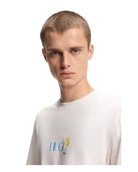 T-Shirt Homme Nulaxo
