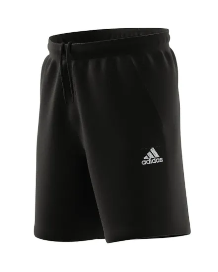 Short Homme M FL RECBOS SHT Noir