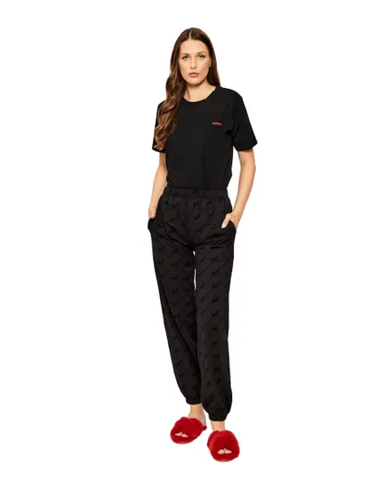 T-Shirt Femme HUGO ID