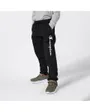 Pantalon de survetement Enfant Noir