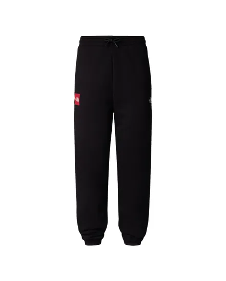 Pantalon de survetement Homme U AXYS JOGGER Noir