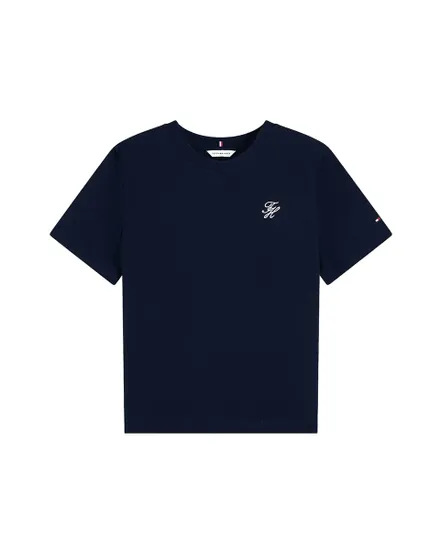 Tee-Shirt Femme Script C-Nk