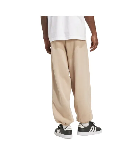 Pantalon de survetement Homme M A SZN W FL PT Beige