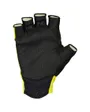 Gants courts Unisexe RC PRO SF Jaune/Noir