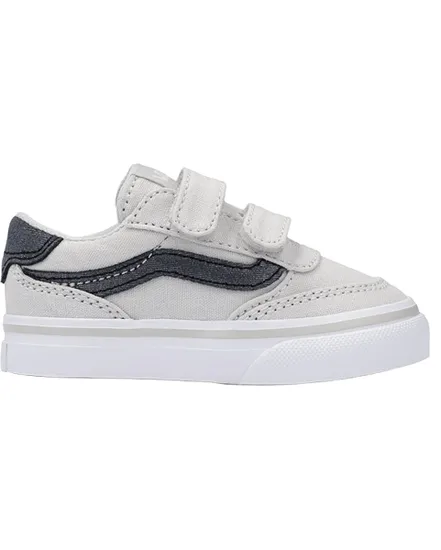 Sneakers Basses Enfant Brooklyn LS V
