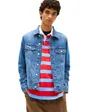 Veste Jean Homme Ryan