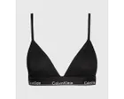 Brassière Femme LIGHTLY LINED TRIANG Noir