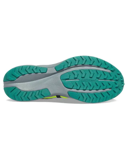 Chaussures de trail Homme RIDE 15 TR Gris