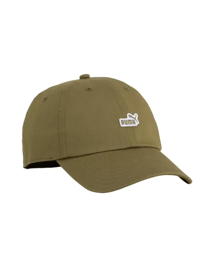 Casquette Baseball Unisexe ESS No 1 Logo Patch BB Cap