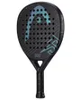 Raquette de padel Unisexe BOLT 2025 BK PR Noir