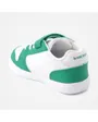 Chaussures basses Enfant BREAKPOINT INF SPORT Blanc