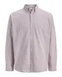 Chemise Homme Jornorrebro Oxford Manches Longues