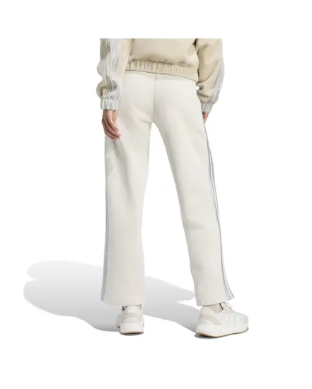 Pantalon de survetement Femme W HOL FL PT Beige