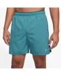 Short Homme M NK DF CHALLENGER SHORT 7BF Bleu