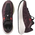 Chaussures De Running Femme Aero Glide 4 Grvl