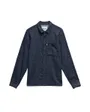 Chemise Homme Indigo Lin Set