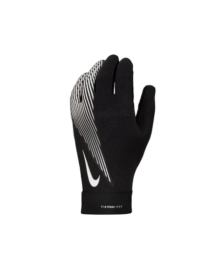 Gants de football Enfant NK ACDMY THERMAFIT - HO24 Noir