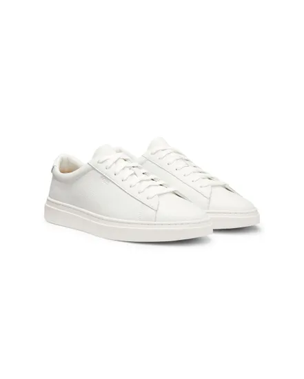 Chaussures Homme KIERAN TENN ALGR Naturel