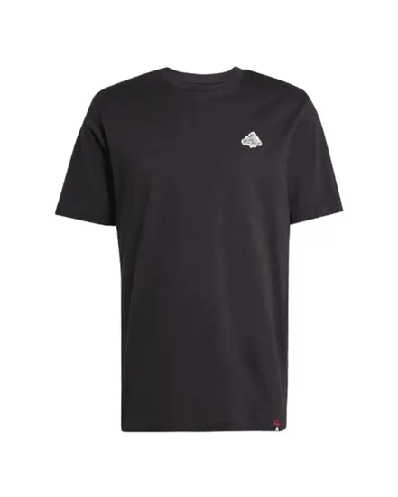 T-Shirt Homme Pizza Trim