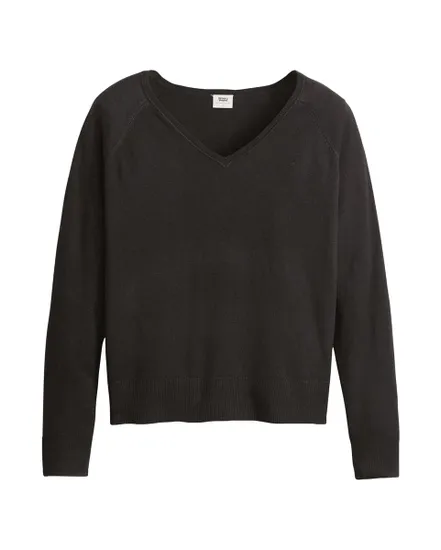 Pullover Femme Petal V-Neck Sweater