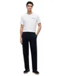 T-shirt Homme Americana Back Graph