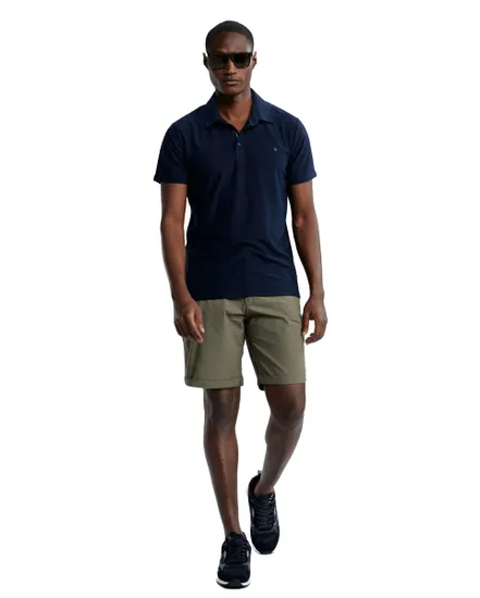 Polo Homme Classic Polo Mc