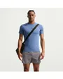 T-shirt Homme M NP DF NPT SS TOP Bleu