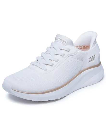 Baskets Femme Skechers BOBS Squad Chaos Current Muse