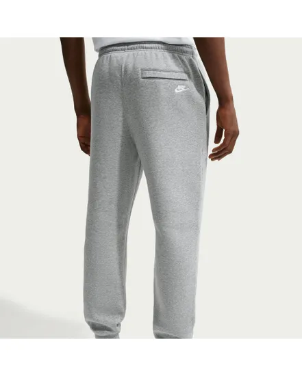 Pantalon Homme M NK CLUB BB JGGR CTB Gris