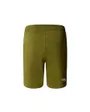 Short Homme M STANDARD SHORT LIGHT-EU Vert