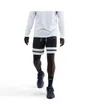 Short Homme M NK DF GM CLASSIC 8IN SHORT Noir