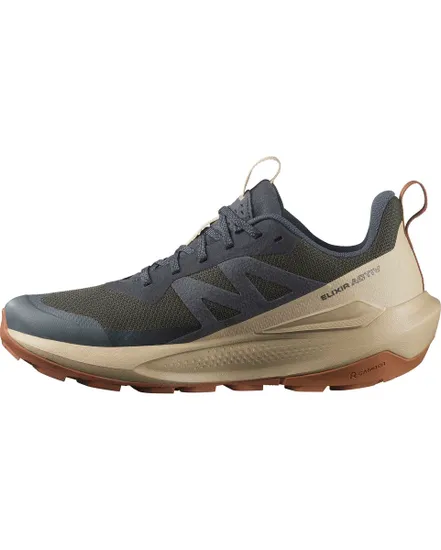 Chaussures de randonée Unisexe SHOES ELIXIR ACTIV GTX Bleu