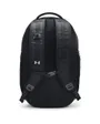 Sac à dos Unisexe UA HUSTLE PRO BACKPACK Noir