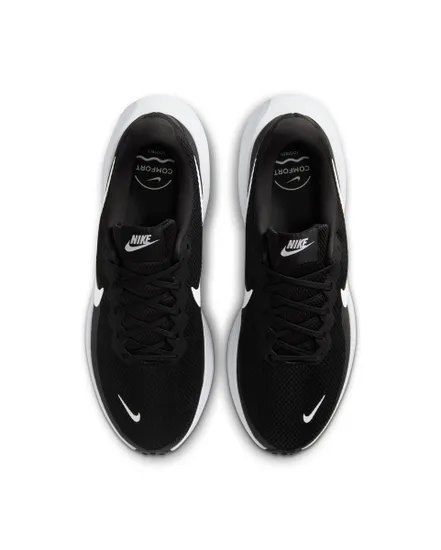 Chaussures de running Homme NIKE REVOLUTION 8 Noir
