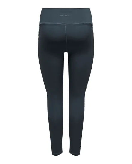 ONPEBLO AOP HW TRAIN TIGHTS