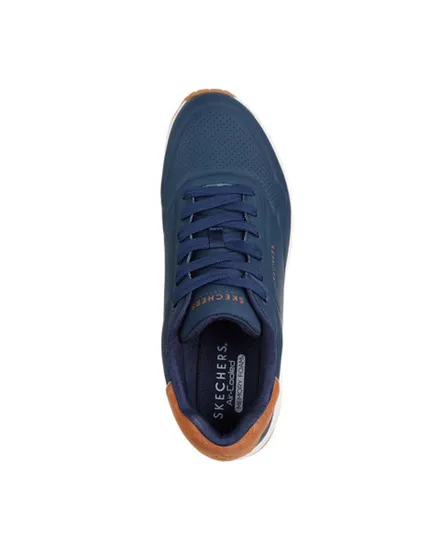 Chaussures Homme UNO/SUITED ON AIR Bleu