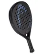 Raquette de padel Unisexe BOLT 2025 BK PR Noir