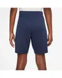 Short de football Enfant plus âgé PSG Y NK DF STRK SHORT KZ Bleu