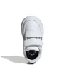 Chaussures Enfant BREAKNET 2.0 CF I Blanc